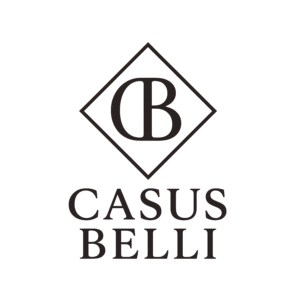 Casus Belli